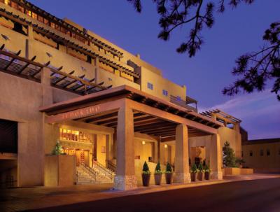 Santa Fe New Mexico is one of my favorite destinations