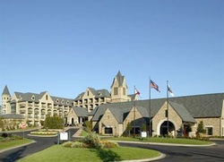 Ross Bridge Golf Resort and Spa