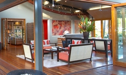 Australia Babymoon at The Byron at Byron Resort and Spa