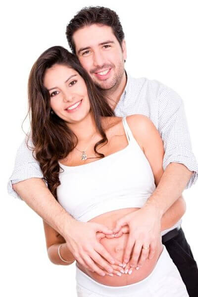 Babymoon ideas on a budget