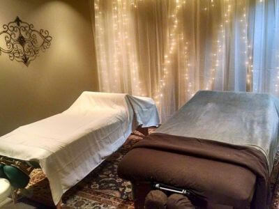 Prenatal massage package in Ohio