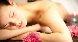 one day babymoon california