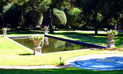 Babymoon in Carmel Valley