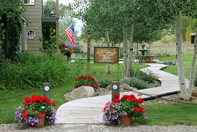 Romance Package in Colorado