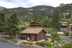 Rocky Mountain Babymoon