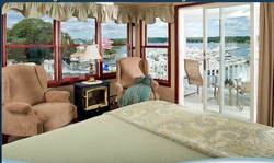 Connecticut The Inn at Harbor Hill Marina Bed and Breakfast