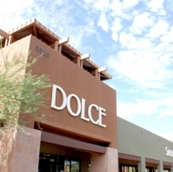 Dolce Salon Pregnancy Massage Arizona
