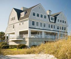 babymooning in Florida