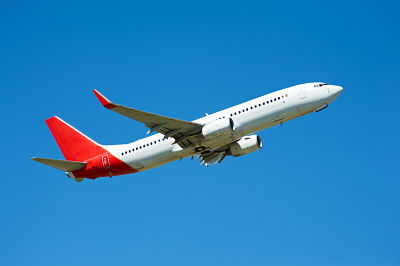 flying while pregnant