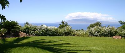 Romantic babymoon in Hawaii at Ho'oilo House