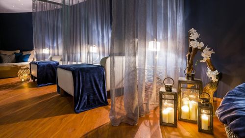 Hillgrove Hotel babymoon package in Ireland