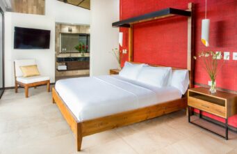 Hotel Three Sixty Costa Rica