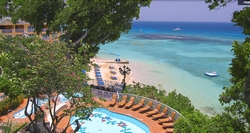 Jamaica Royal Plantation Spa