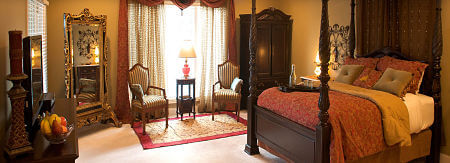 Pre Baby Vacation in Kentucky