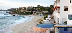 Mexico Cabo Surf Hotel & Spa