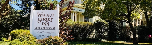 Missouri babymoon break