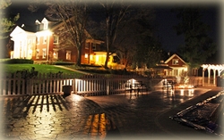 Missouri Inn on Crescent Lake