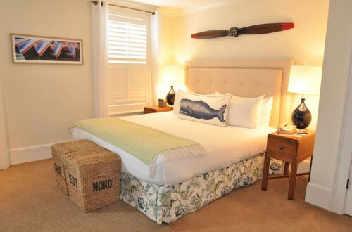 Nantucket Hotel