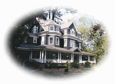 Jersey shore babymoon