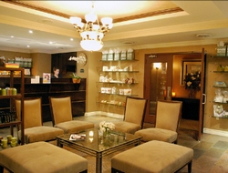 Oasis New York Pregnancy Massage