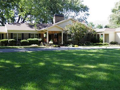 Romance package in North Carolina