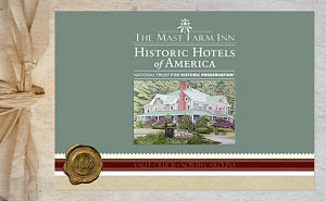 North Carolina babymoon