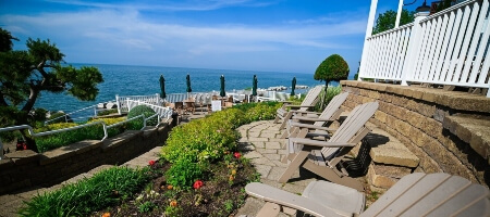 Pre-baby getaway in Ohio