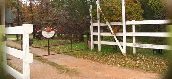 Babymoon in Oklahoma