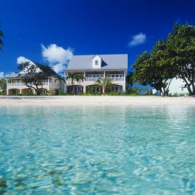 babymoon in the Bahamas