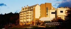 Ontario Hockley Valley Resort