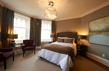 Romantic break in Prince Edward County 