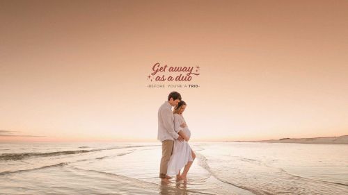 Palace Resorts Mexico Babymoon