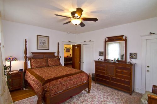 Enjoy a Maryland babymoon vacation at Paradise Bed and Breakfast