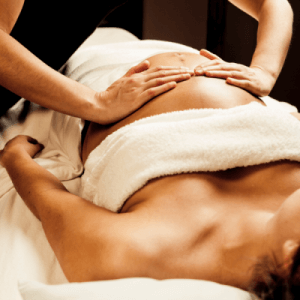 New Jersey Pregnancy Massage at Avanti 