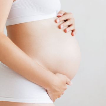 Prenatal Pamper at DePasquale The Spa New Jersey