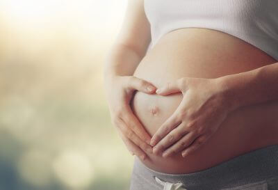 Renew prenatal massage in Denver