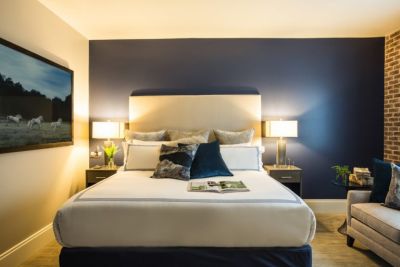 A Couple's Getaway in South Carolina