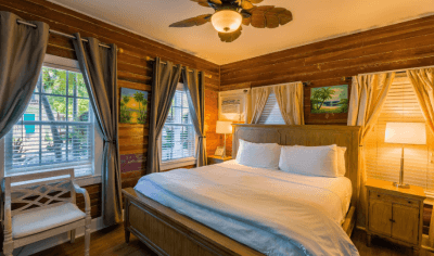 Babymoon on Key West