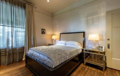 Georgia babymoon at Stonehurst Place