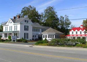 Virginia Babymoon Vacation Packages And Getaways In Babymoon Package At The Inn And Garden Cafe