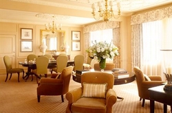 Washington DC The Hay Adams