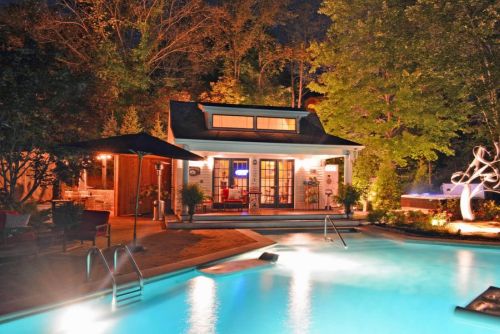 Babymoon package at the Welsh Hills Inn Ohio