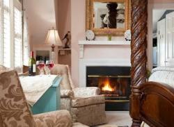 White Doe Inn North Carolina