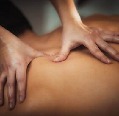Pregnancy Massage Portland