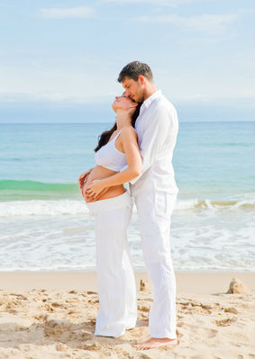 babymoon guide pre baby