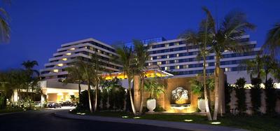 Fairmont Newport Beach
