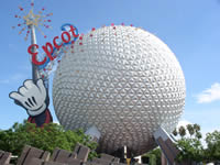Epcot 